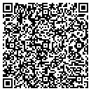 QR code with SF Auto Service contacts