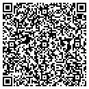 QR code with Thein's Auto contacts