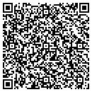 QR code with New Virginia Library contacts