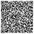 QR code with Osage Volunteer Fire Department contacts