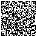 QR code with KWIK Star contacts