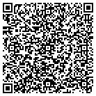 QR code with D&K Custom Cleaning LLC contacts