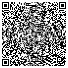 QR code with C & S Heating & Cooling contacts