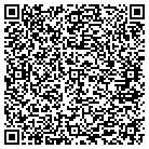 QR code with Handwriting Consultant Services contacts