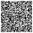 QR code with Mark Hines contacts