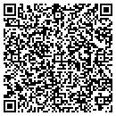 QR code with John C Hubner DDS contacts