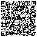 QR code with QCA Dish contacts