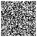 QR code with Holy Trinity Rectory contacts