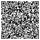 QR code with Corbin Inc contacts
