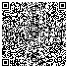 QR code with J C Penney Portrait Studio contacts