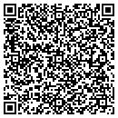 QR code with Arnies Apparel contacts