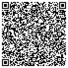 QR code with Sparr Suburban Supply & Contr contacts