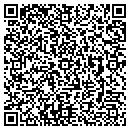 QR code with Vernon Renze contacts