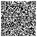 QR code with Rowe Nursery contacts