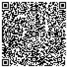 QR code with Family Eye Care Of Osceola contacts