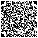 QR code with James K Hobbs contacts