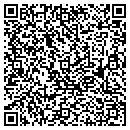 QR code with Donny Kuehl contacts