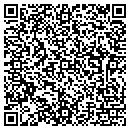 QR code with Raw Custom Graphics contacts