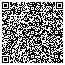 QR code with Harlan Auto Mart Inc contacts