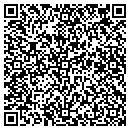 QR code with Hartford City Offices contacts