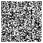 QR code with D & B Agro-Systems LTD contacts
