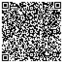 QR code with Rays Rapid Lube contacts