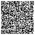 QR code with CDI contacts