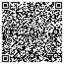 QR code with Harvey Matthias contacts