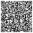 QR code with Lazy L Rodeo contacts