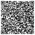 QR code with Yoshimura Consulting Inc contacts