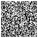 QR code with Artsy Tartsy contacts
