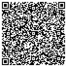 QR code with Calvary First Assembly Of God contacts