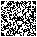 QR code with Hoopes Farm contacts