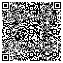 QR code with Hancock Fabrics contacts
