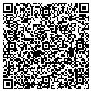 QR code with Zinpro Corp contacts