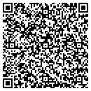 QR code with Softball Inc contacts