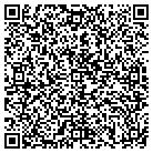 QR code with Mc Murray & Becker Law Ofc contacts