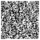 QR code with Custom Drywall Tape & Texture contacts