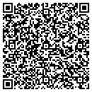 QR code with Ultimate Car Care contacts
