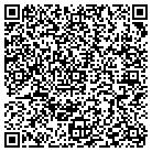 QR code with H & R Block Tax Service contacts