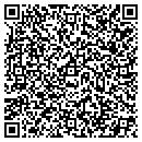 QR code with R C Auto contacts