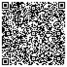 QR code with A & S Performance Specialties contacts
