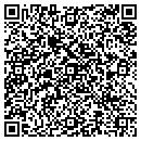 QR code with Gordon R Johnson DO contacts
