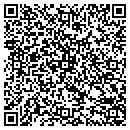 QR code with KWIK Shop contacts