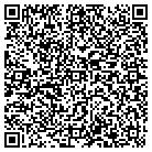 QR code with Until The End Tattoo & Design contacts