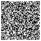 QR code with Kinzler Construction Service contacts