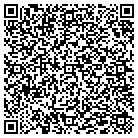 QR code with Caldwell Appraisal & Conslntg contacts