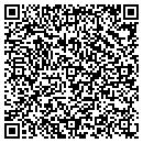 QR code with H Y Vigor Seed Co contacts
