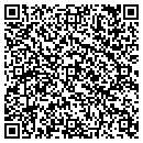 QR code with Hand Pick Auto contacts