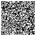 QR code with Hardee's contacts